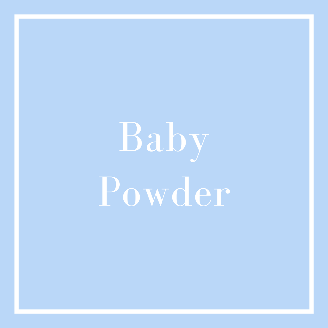 Baby Powder Butter – Bee Rich Butters