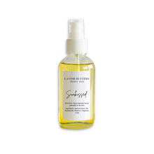 Load image into Gallery viewer, Luxury Body Oil