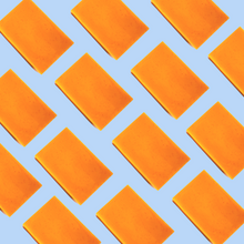 Load image into Gallery viewer, Turmeric Honey Soap