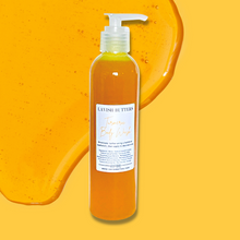 Load image into Gallery viewer, Turmeric Body Wash