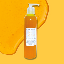 Load image into Gallery viewer, Turmeric Body Wash
