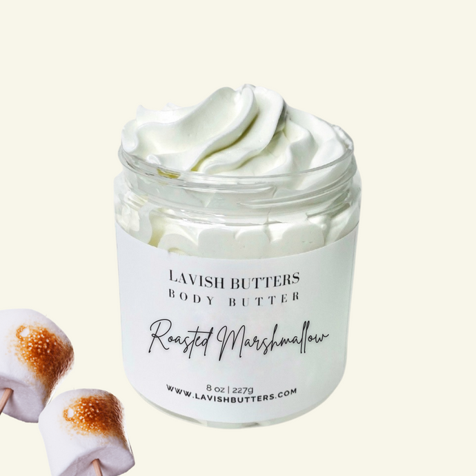 Strawberry Shortcake Body Butter – Shop Simply Lavish