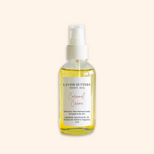 Load image into Gallery viewer, Caramel Crème Body Oil
