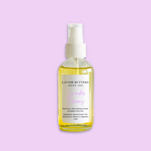 Load image into Gallery viewer, Lavender Dreams Body Oil
