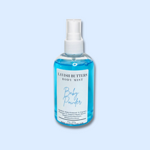 Load image into Gallery viewer, Baby Powder Luxury Body Mist
