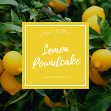 Load image into Gallery viewer, Lemon Poundcake Whipped Body Butter
